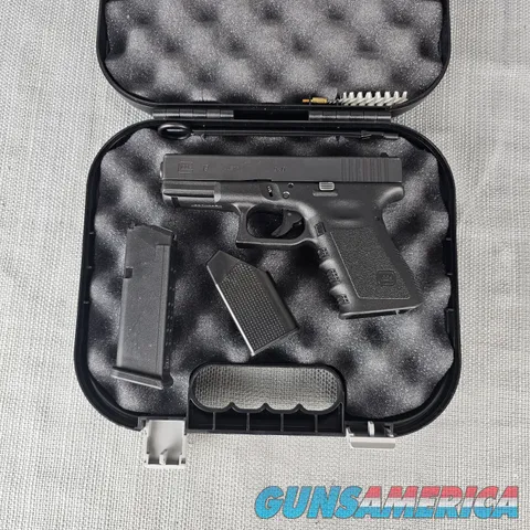 GLOCK G19 764503502194 Img-8