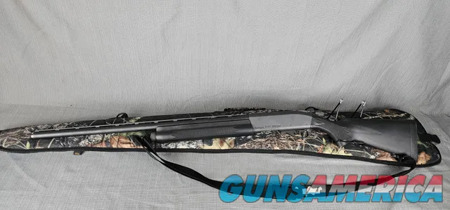 Remington 11-87 Sportsman 047700836515 Img-2