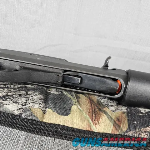 Remington 11-87 Sportsman 047700836515 Img-7