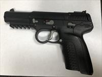 FNH 5.7 IOM with round trigger guard