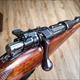 *Rare* 1905-1906 Rigby Mauser 303 British (sources say 100 or less were made)