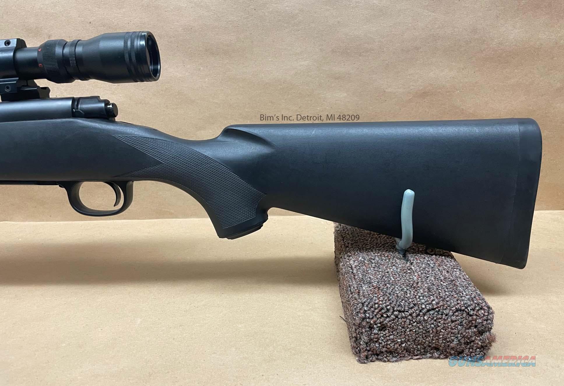 Winchester Model 70 Black Shadow 7M... for sale at