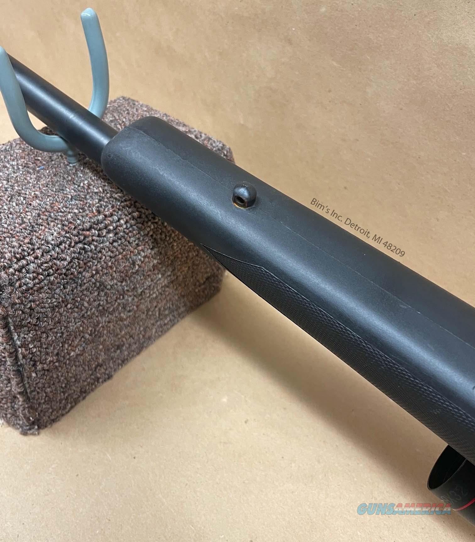 Winchester Model 70 Black Shadow 7M... for sale at