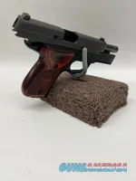 Sig Sauer P229 Elite Rosewood .40 Cal
