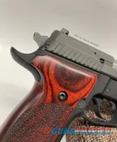 Sig Sauer P229 Elite Rosewood .40 Cal