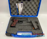 Sig Sauer P229 Elite Rosewood .40 Cal