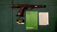 REMINGTON  Stock Only  Img-1