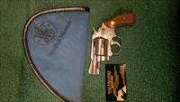 SMITH & WESSON INC .38 special  Img-2