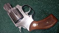 SMITH & WESSON INC .38 special  Img-4