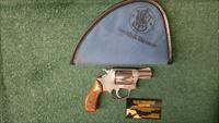 SMITH & WESSON INC .38 special  Img-1