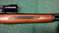 Marlin/Glenfield .30-.30 Winchester Lever Action (JM Stamped) 30A With 4X Marlin Scope