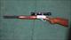 Marlin/Glenfield .30-.30 Winchester Lever Action (JM Stamped) 30A With 4X Marlin Scope