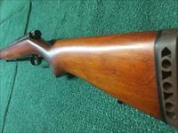 J. Stevens Arms Co. Model 39 .410 Gauge Bolt Action Shotgun
