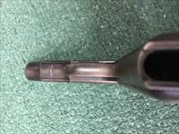 Ortrgies Deutsche-Werke 7.65 mm (.32 ACP) Rare German Pistol