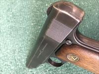 Ortrgies Deutsche-Werke 7.65 mm (.32 ACP) Rare German Pistol