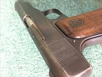Ortrgies Deutsche-Werke 7.65 mm (.32 ACP) Rare German Pistol