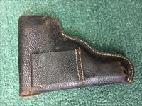 Ortrgies Deutsche-Werke 7.65 mm (.32 ACP) Rare German Pistol