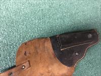 Ortrgies Deutsche-Werke 7.65 mm (.32 ACP) Rare German Pistol