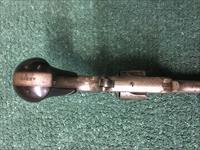Smith & Wesson Model 1-1/2 Top Break .32  S&W Caliber