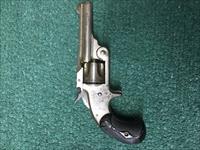 Smith & Wesson Model 1-1/2 Top Break .32  S&W Caliber