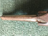 Smith & Wesson Model 1-1/2 Top Break .32  S&W Caliber