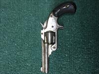 Smith & Wesson Model 1-1/2 Top Break .32  S&W Caliber