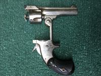 Smith & Wesson Model 1-1/2 Top Break .32  S&W Caliber