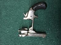 Smith & Wesson Model 1-1/2 Top Break .32  S&W Caliber