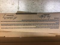 Weatherby Vanguard .375 H&H NIB