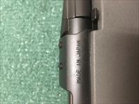 Weatherby Vanguard .375 H&H NIB