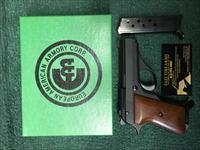 European American Armory EA380 Pistol .380 Caliber