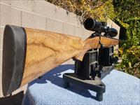 KIMBER 84L CLASSIC - 25-06