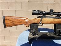 KIMBER 84L CLASSIC - 25-06