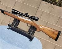 KIMBER 84L CLASSIC - 25-06