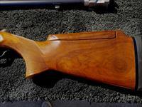 Perazzi MX-8 32” GIACOMO 100% Refurbish Adj. Comb, Step Rib Pigeon Ported w/Krieghoff Case