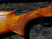 Perazzi MX-8 32” GIACOMO 100% Refurbish Adj. Comb, Step Rib Pigeon Ported w/Krieghoff Case