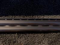 Perazzi MX-8 32” GIACOMO 100% Refurbish Adj. Comb, Step Rib Pigeon Ported w/Krieghoff Case