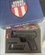 Honor Defense Honor Guard Compact 9mm HG9SCF