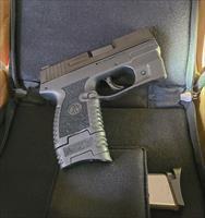 FNH 503 W Striker Flashlight