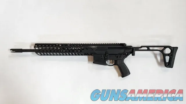 SIG SAUER MCX GEN1 300BLK 16" (USED)