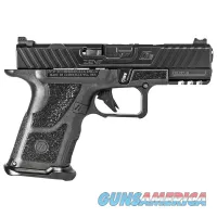 Zev Tech OZ9C Elite Compact 9mm