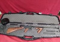 Thompson/Auto Ordnance 1927 A1, .45 ACP