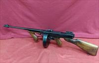 Thompson/Auto Ordnance 1927 A1, .45 ACP