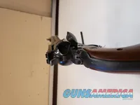 Ruger Blackhawk w/ 9mm cylinder! (.357 Mag)