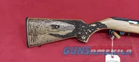 Ruger 10/22 Shark Motif (.22 LR)