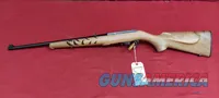 Ruger 10/22 Shark Motif (.22 LR)