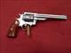 Ruger Redhawk, .45 Colt