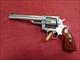 Ruger Redhawk, .45 Colt