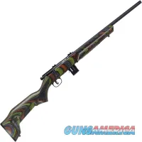 Savage Model 93 (.22WMR)