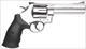 Smith & Wesson Model 629-6, .44 Magnum